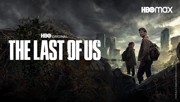 The Last of Us tv-serie Halloween Allente