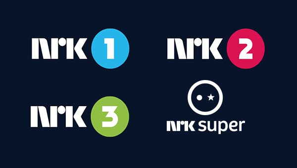 Se NRK-kanalene med Allente 1